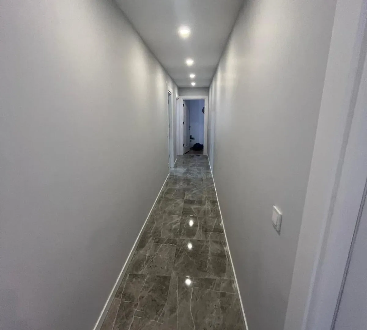 Suadiye Bostanci Luxury 2 Bedroom Apartment With Pool Istanboel 0*,  Turkije