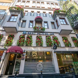 Hotel Kadikoy, Istanboel