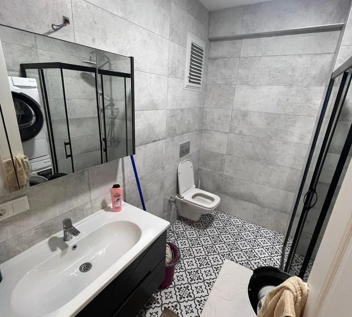 Suadiye Bostanci Luxury 2 Bedroom Apartment With Pool 伊斯坦布尔