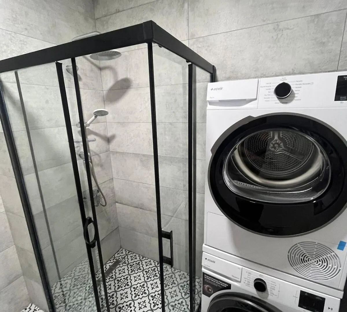Suadiye Bostanci Luxury 2 Bedroom Apartment With Pool 伊斯坦布尔