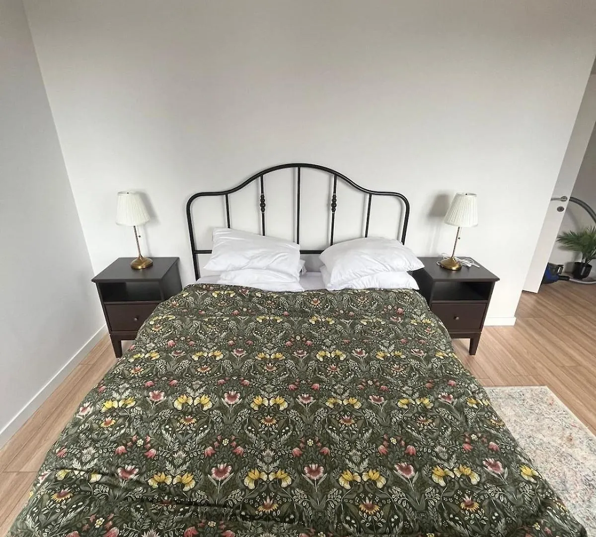 Suadiye Bostanci Luxury 2 Bedroom Apartment With Pool 伊斯坦布尔